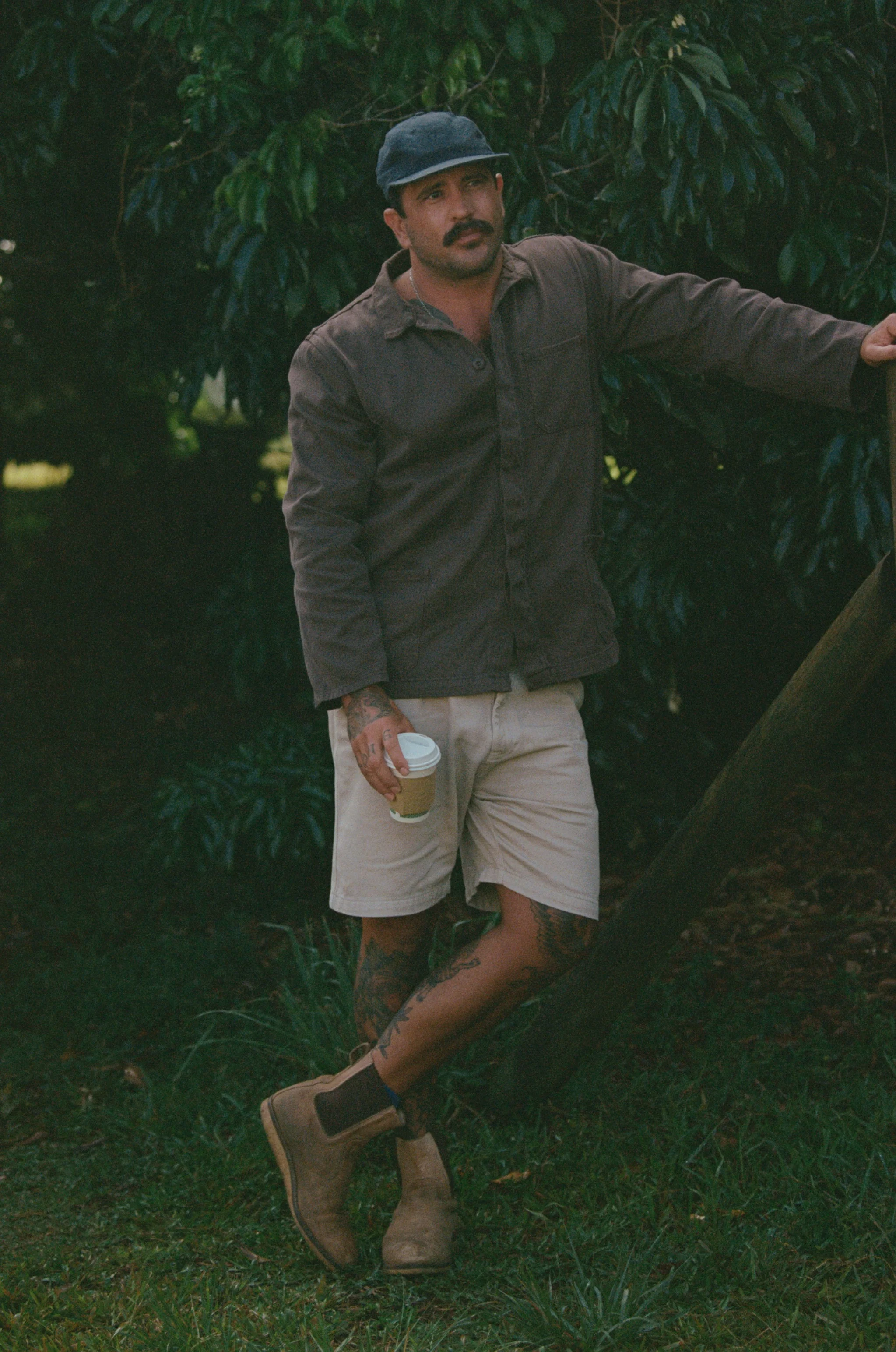 Mountain Short - Image 4