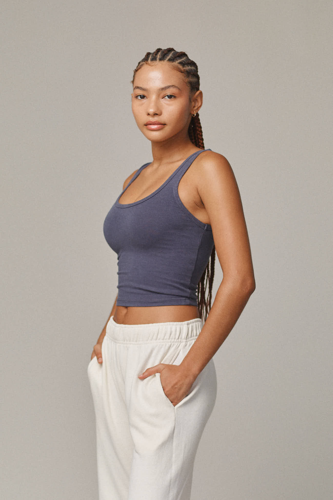 Sporty Tank - Image 4