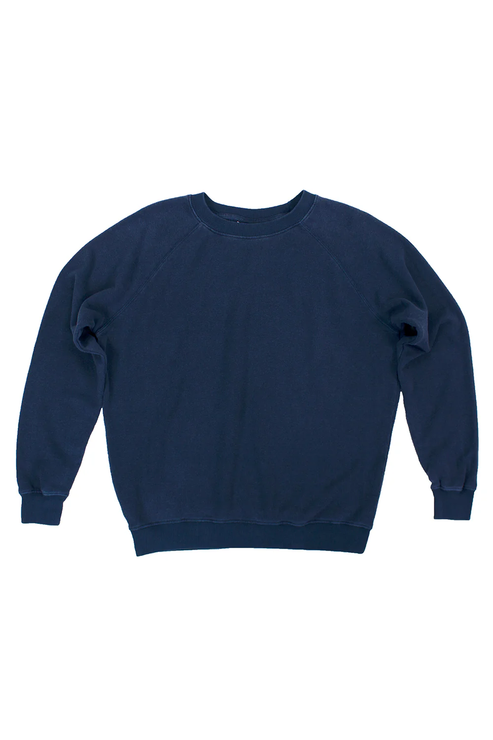 Bonfire Raglan Sweatshirt - Image 10