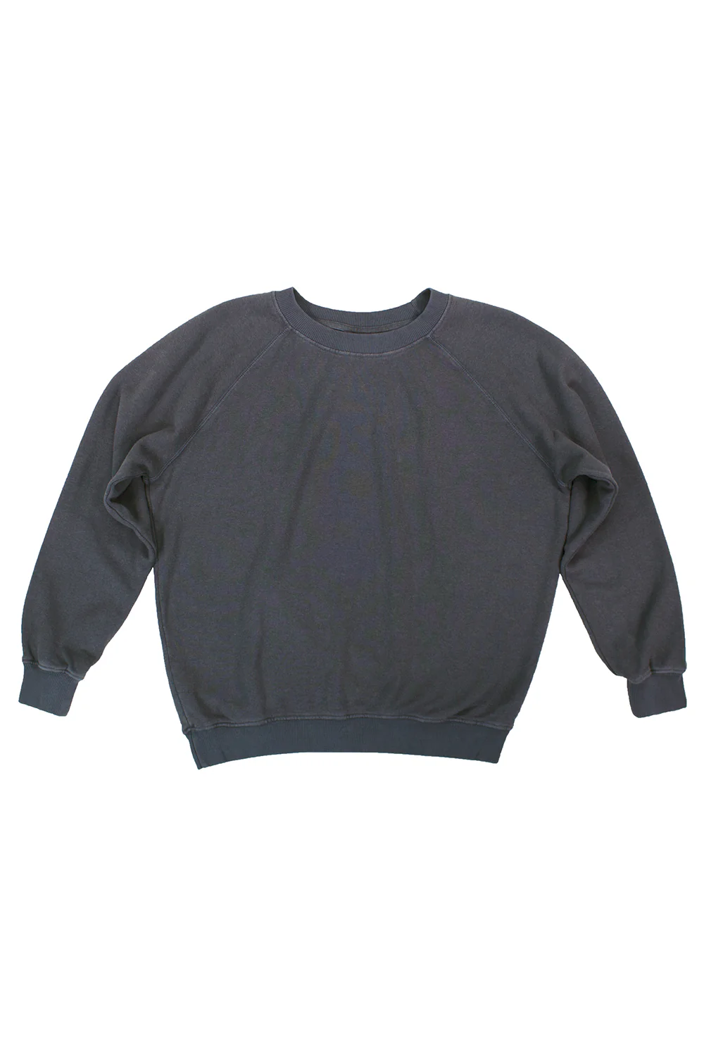 Bonfire Raglan Sweatshirt - Image 11