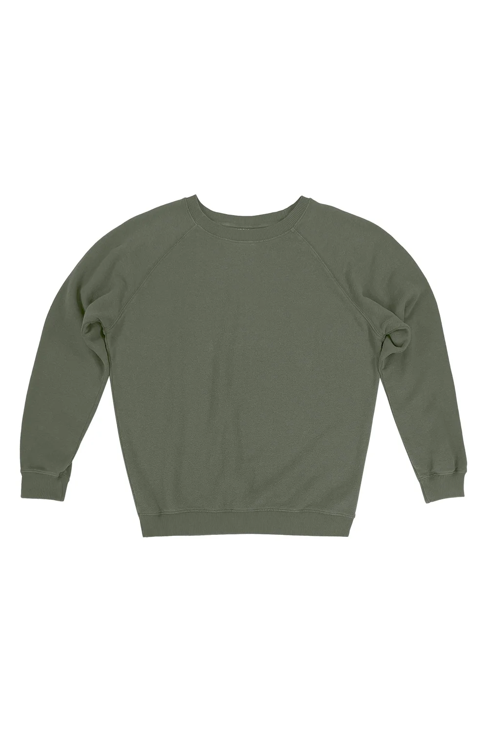 Bonfire Raglan Sweatshirt - Image 12