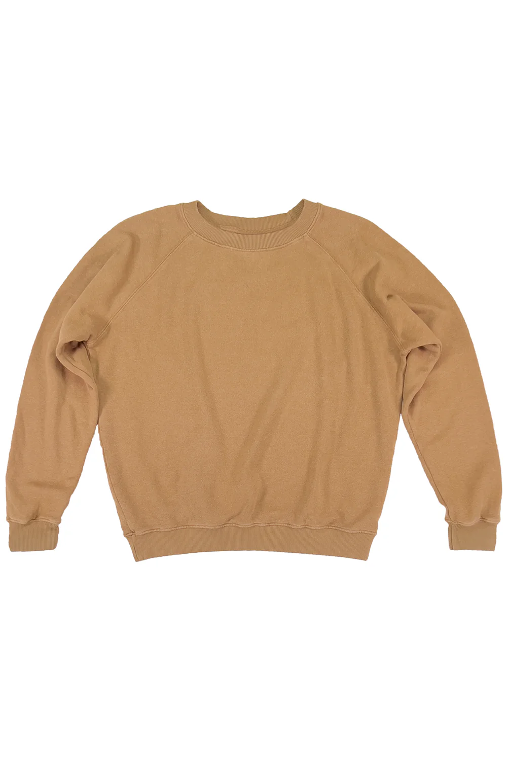 Bonfire Raglan Sweatshirt - Image 13