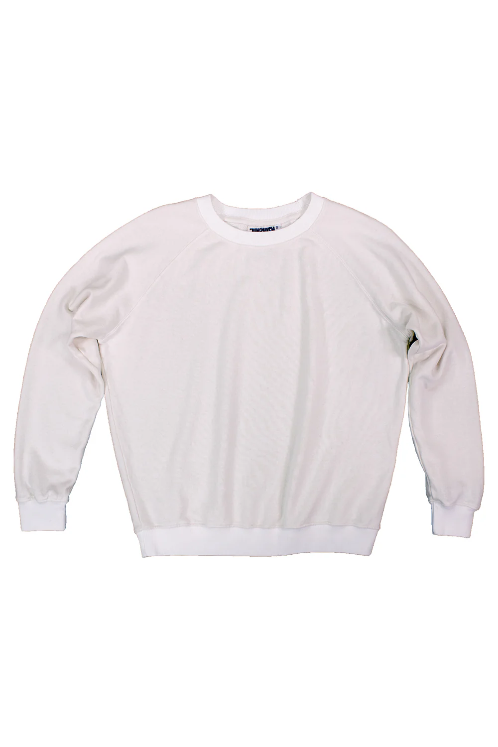 Bonfire Raglan Sweatshirt - Image 8