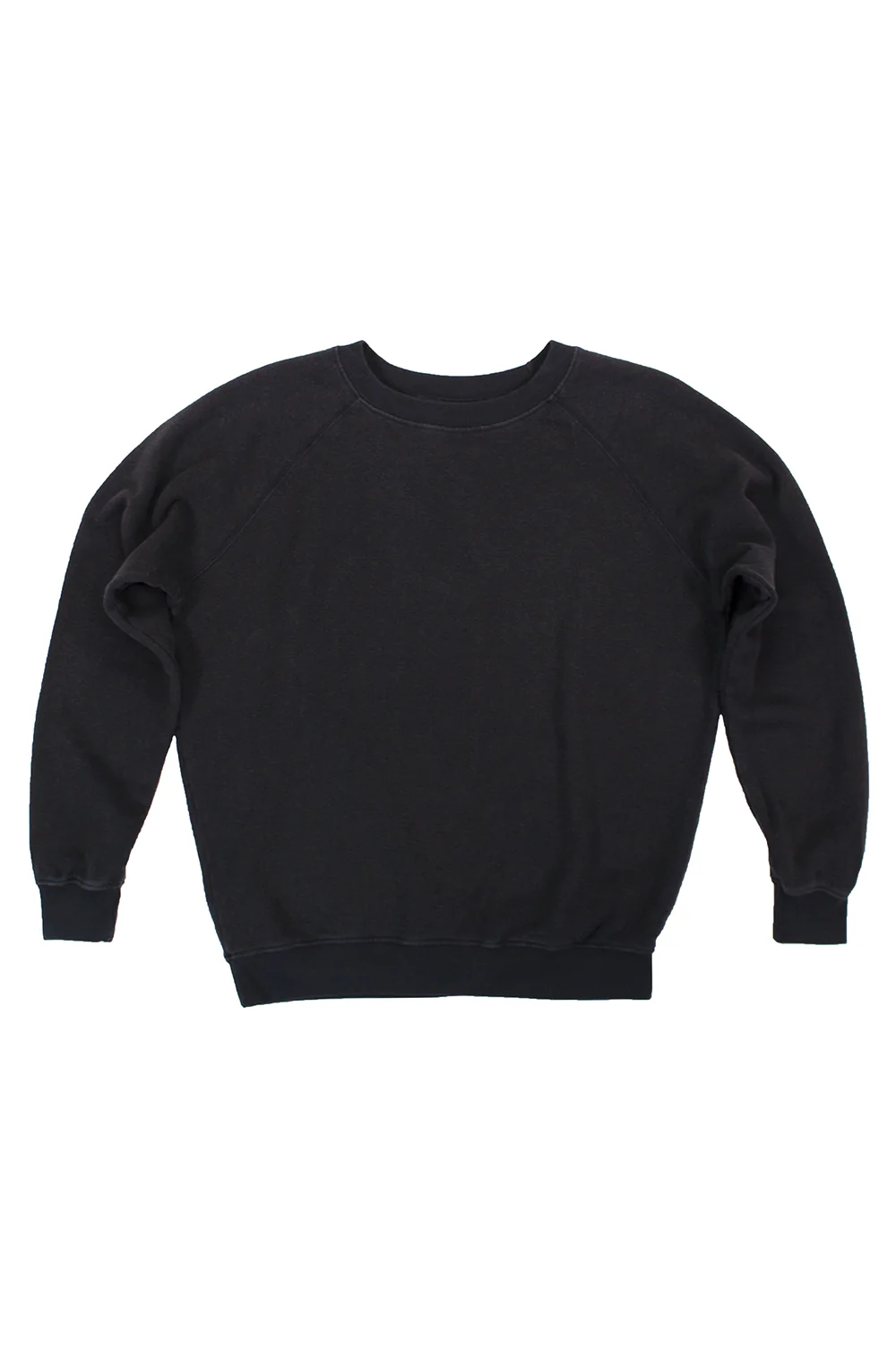 Bonfire Raglan Sweatshirt - Image 9