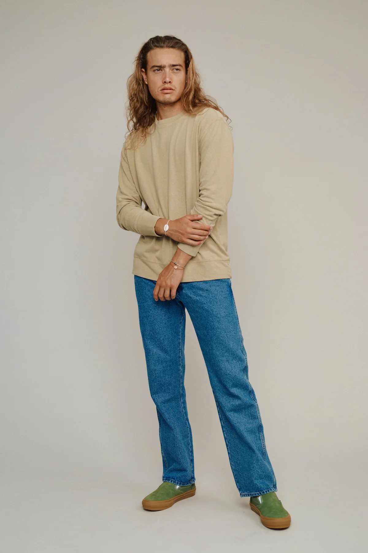 California Pullover - Image 3