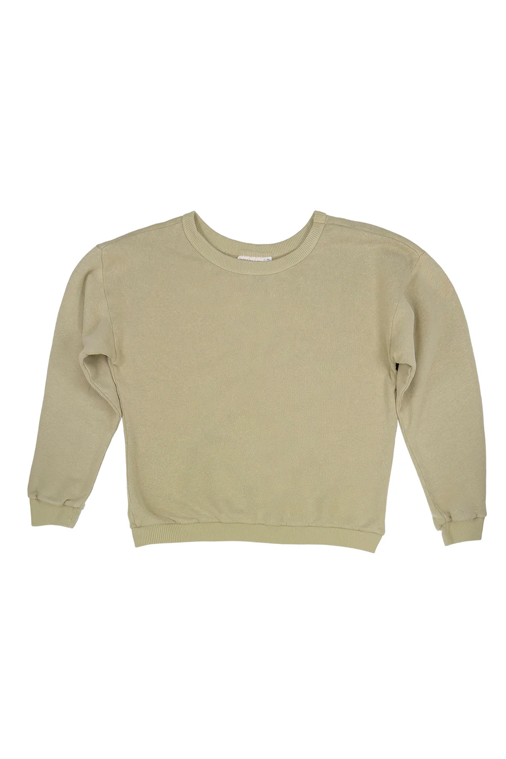 Crux Cropped Sweatshirt - Image 11