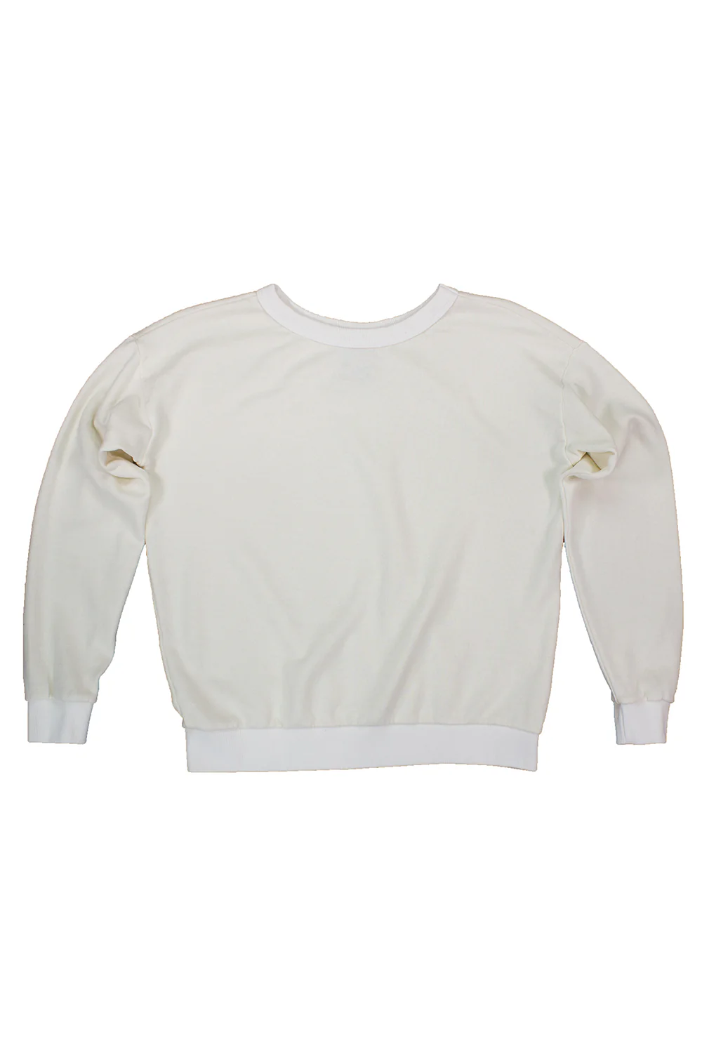 Crux Cropped Sweatshirt - Image 4