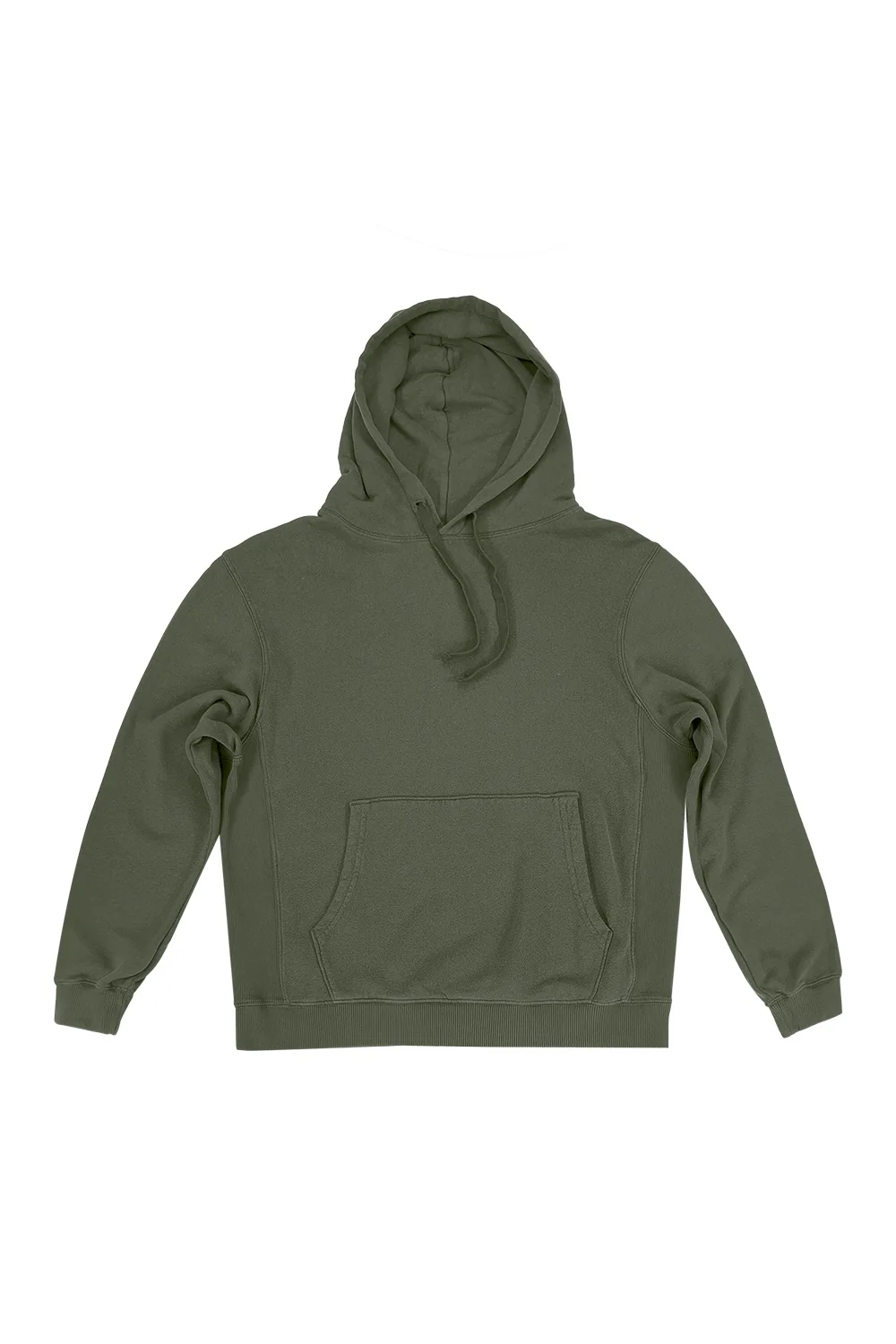 Montauk Hooded Sweatshirt - Image 16
