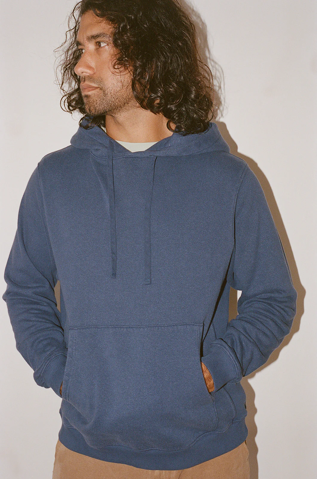 Montauk Hooded Sweatshirt - Image 3