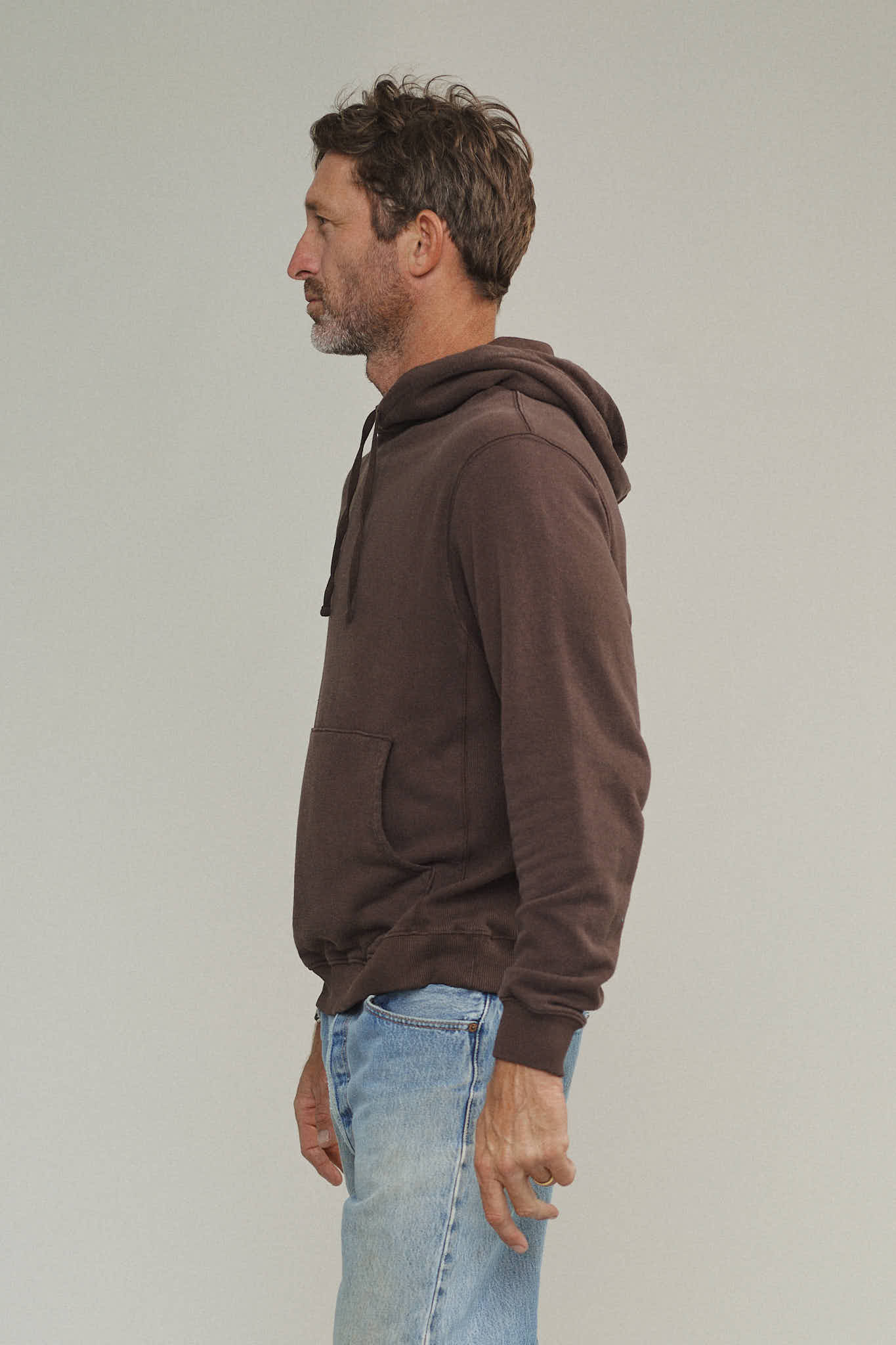 Montauk Hooded Sweatshirt - Image 7