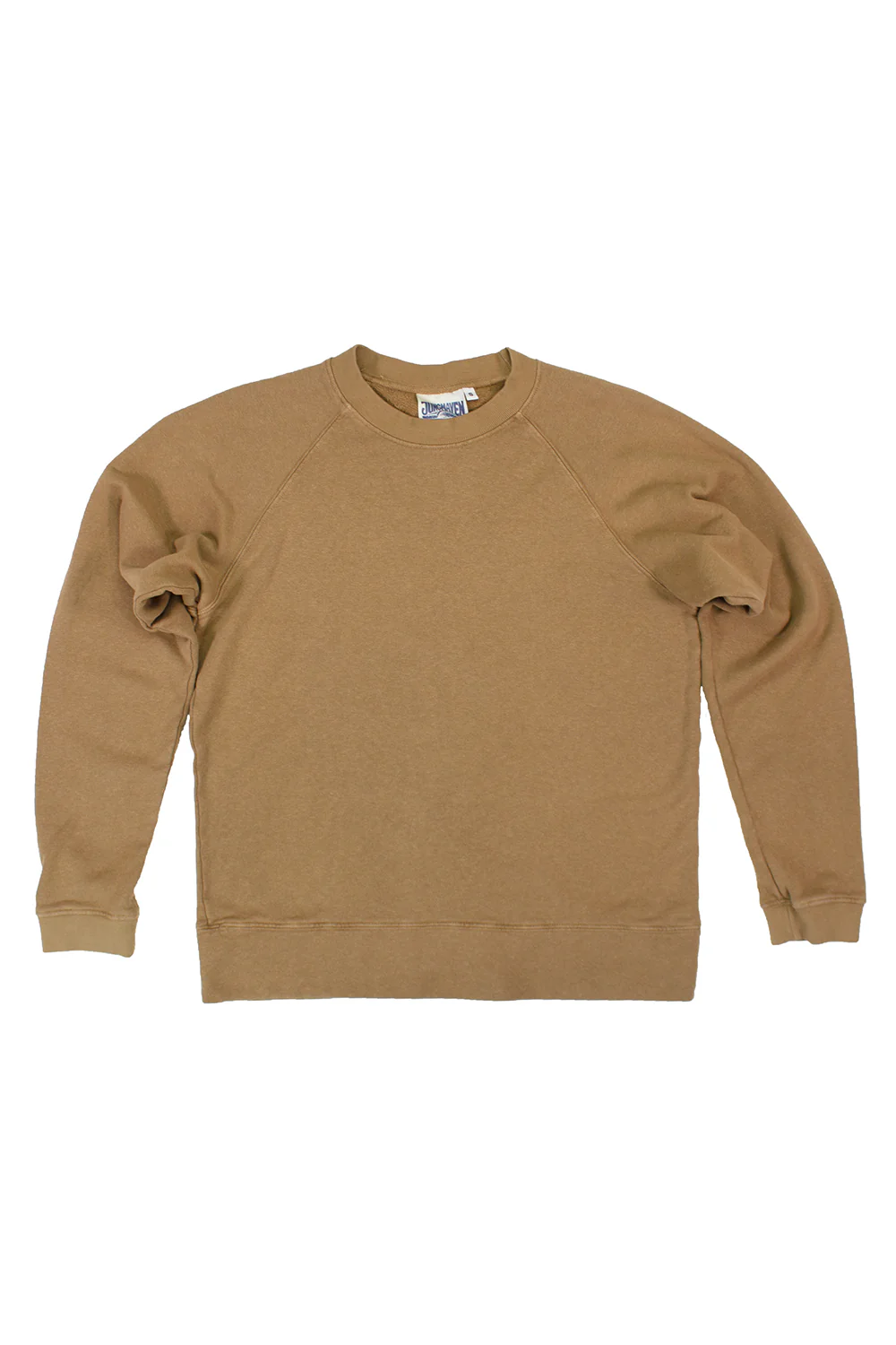 Sierra Raglan Sweatshirt - Image 19