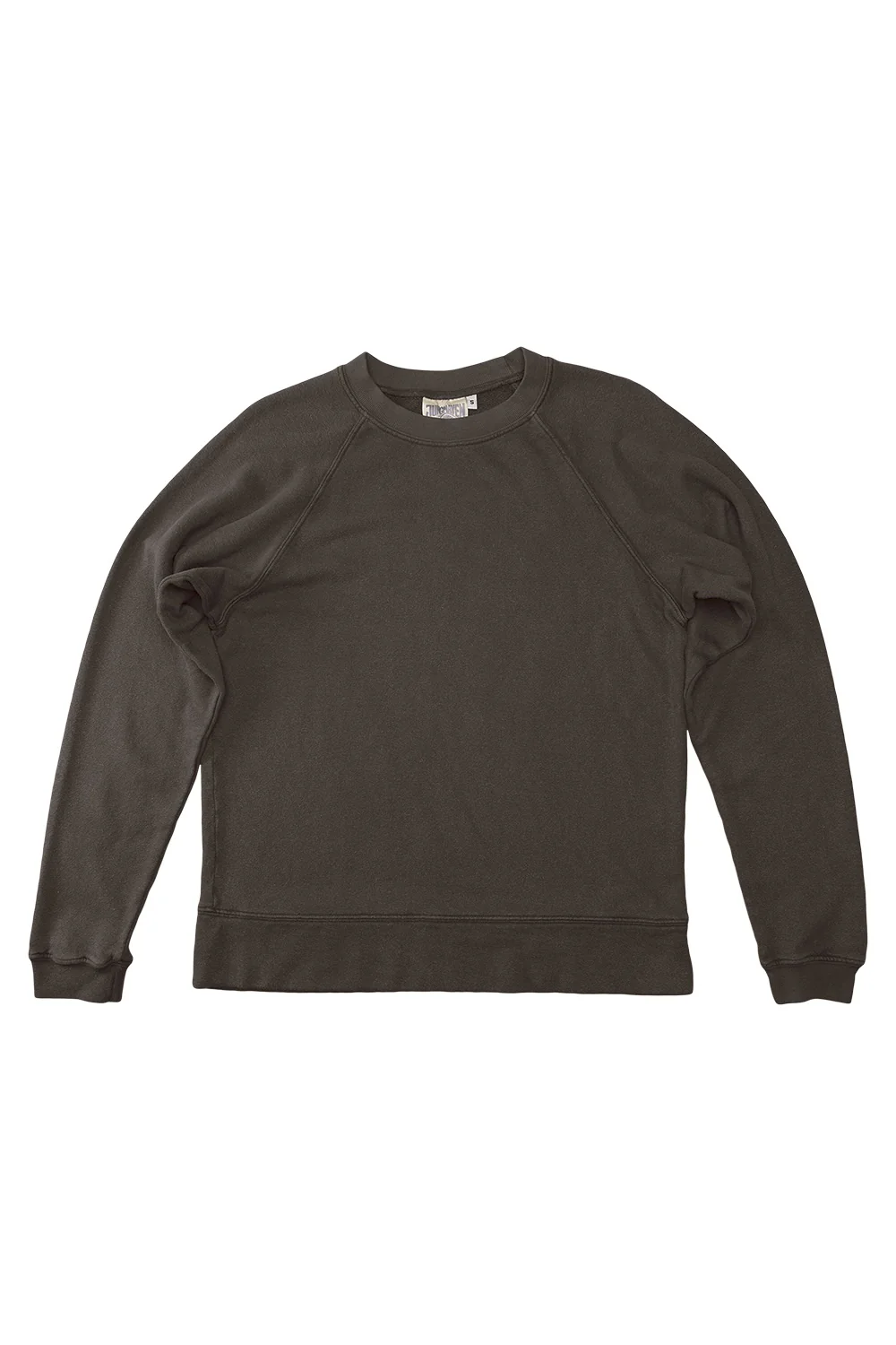 Sierra Raglan Sweatshirt - Image 20