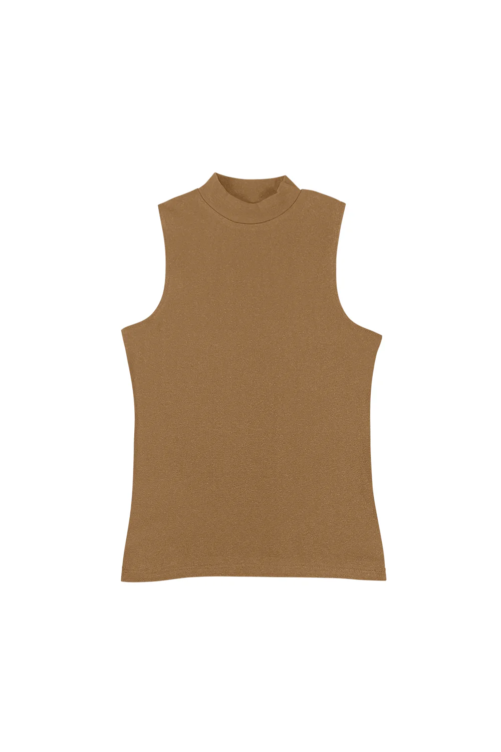Mariposa Mock Neck Tank - Image 12