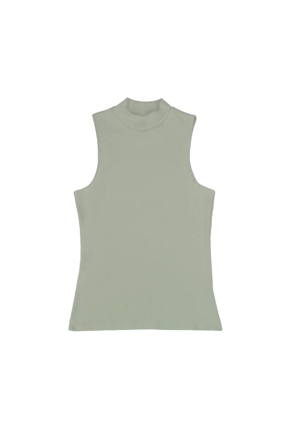 Mariposa Mock Neck Tank - Image 16