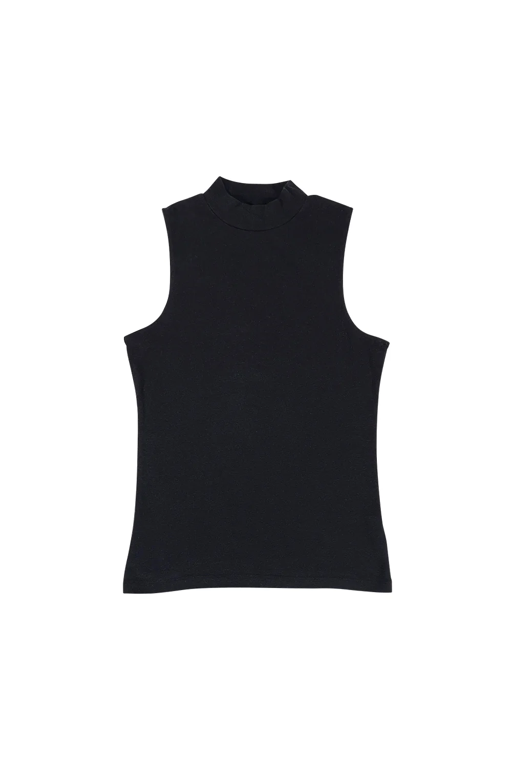 Mariposa Mock Neck Tank - Image 8