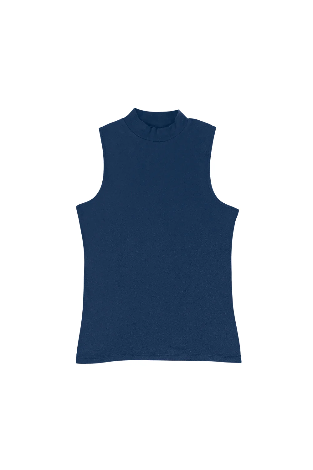 Mariposa Mock Neck Tank - Image 9