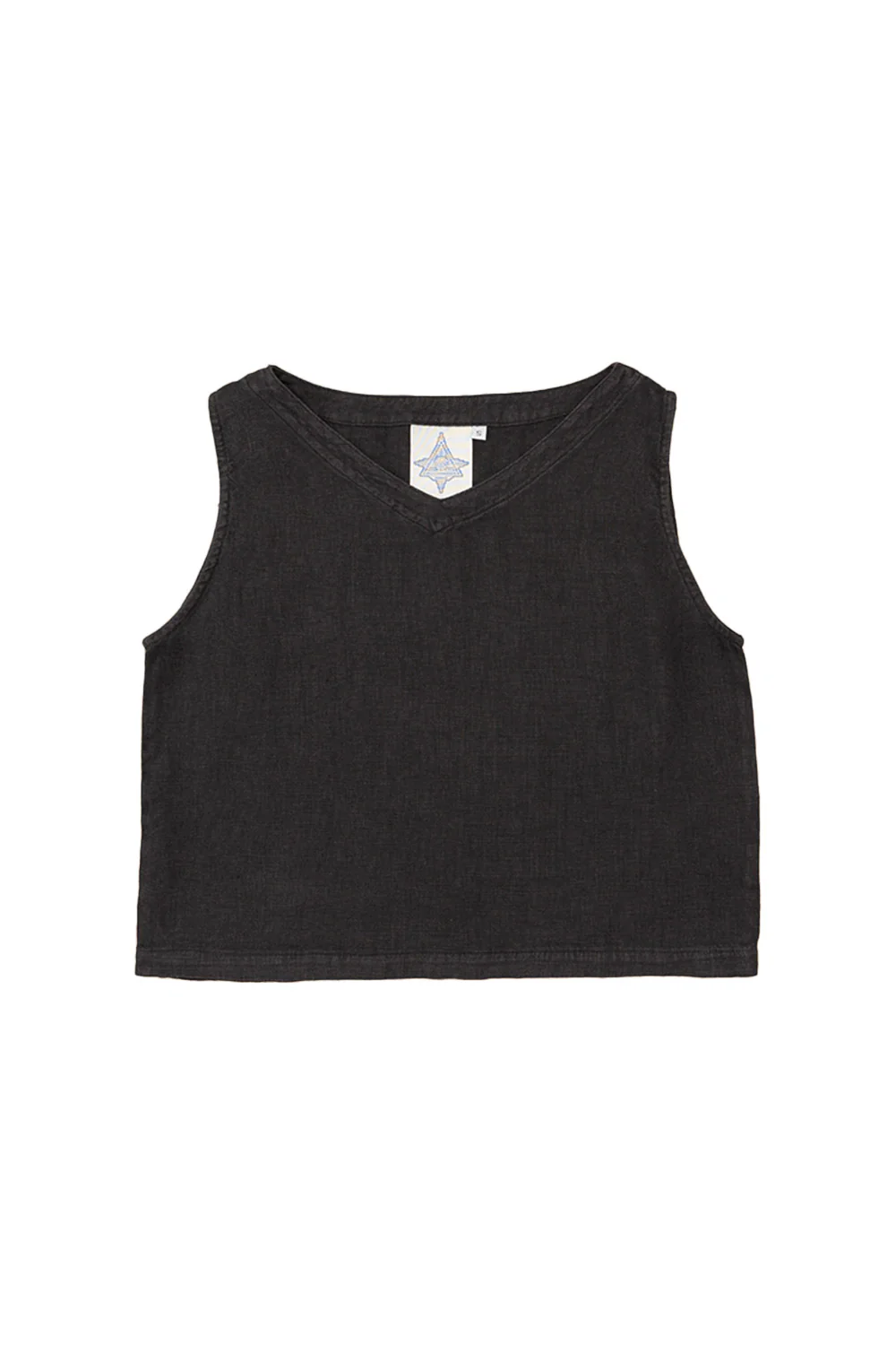 Teton 100% Hemp Tank - Image 6