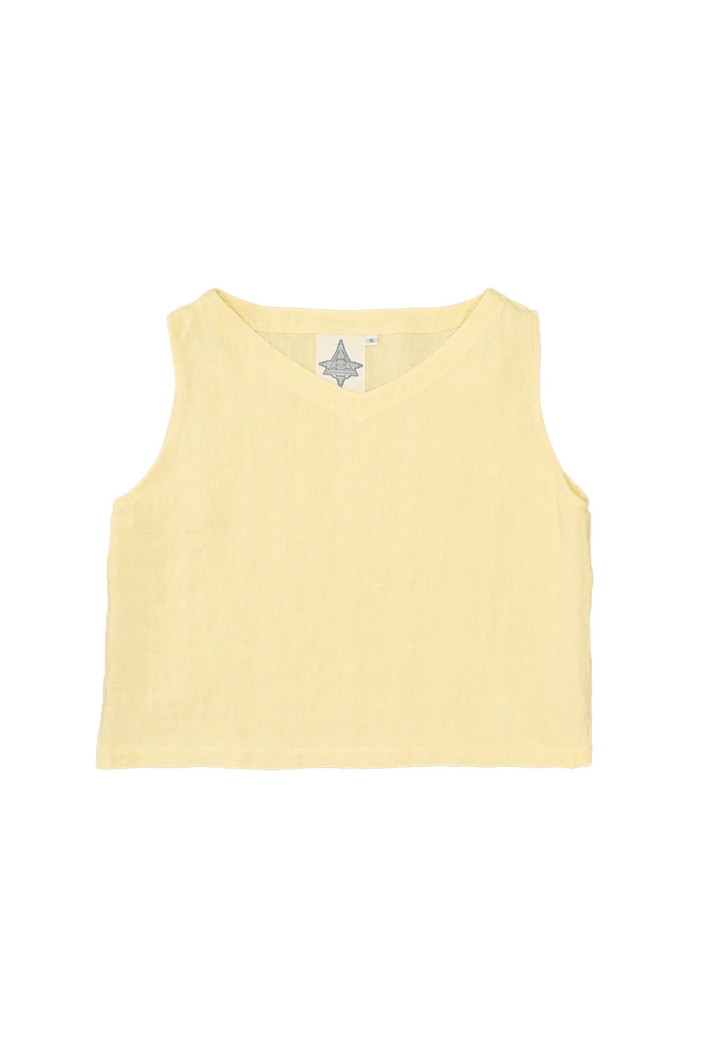 Teton 100% Hemp Tank - Image 7