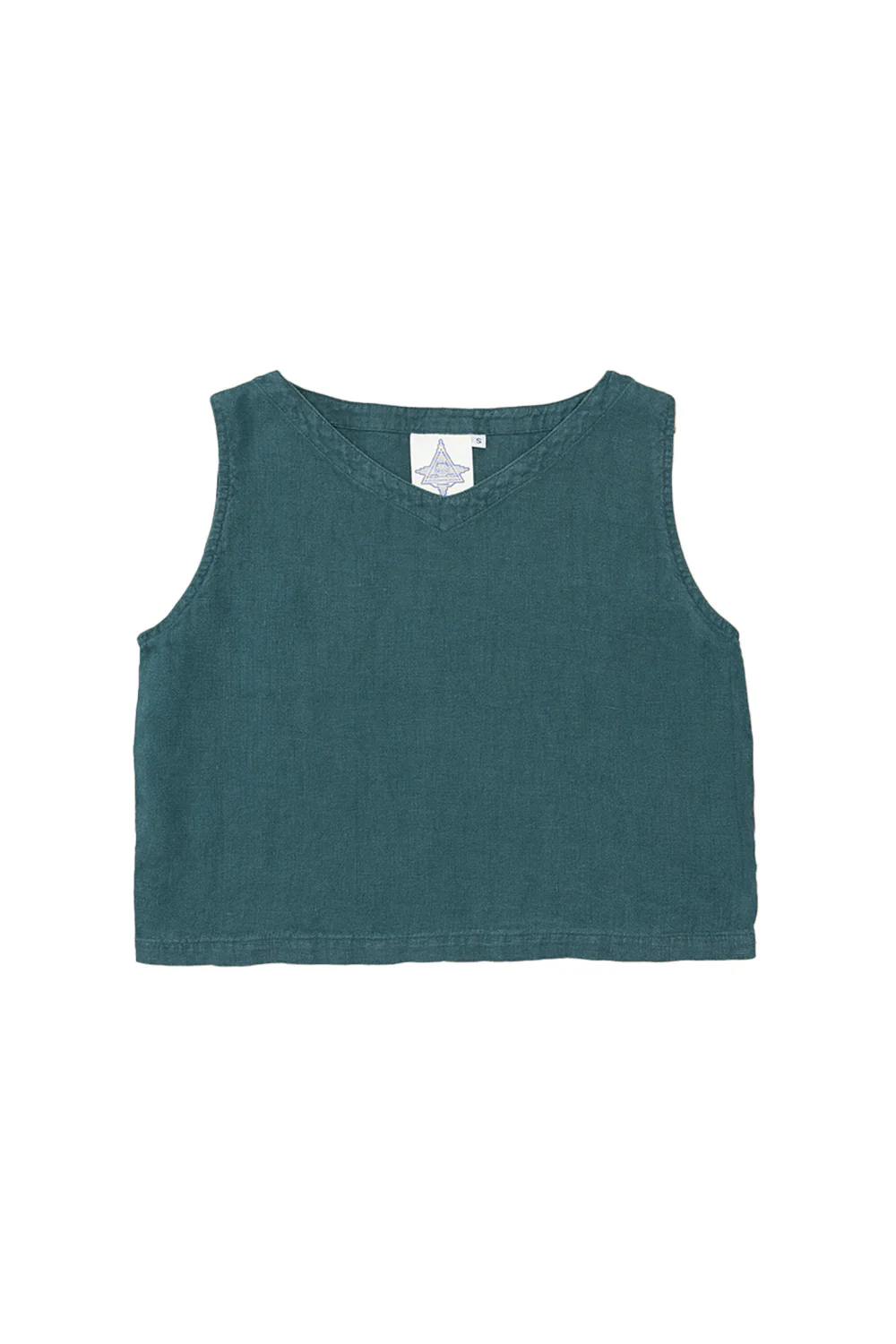 Teton 100% Hemp Tank - Image 8