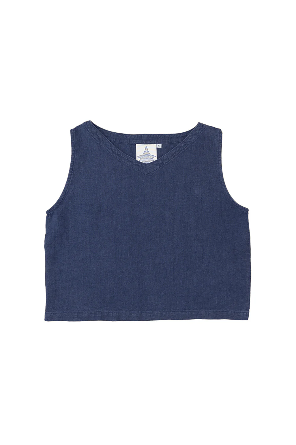 Teton 100% Hemp Tank - Image 9