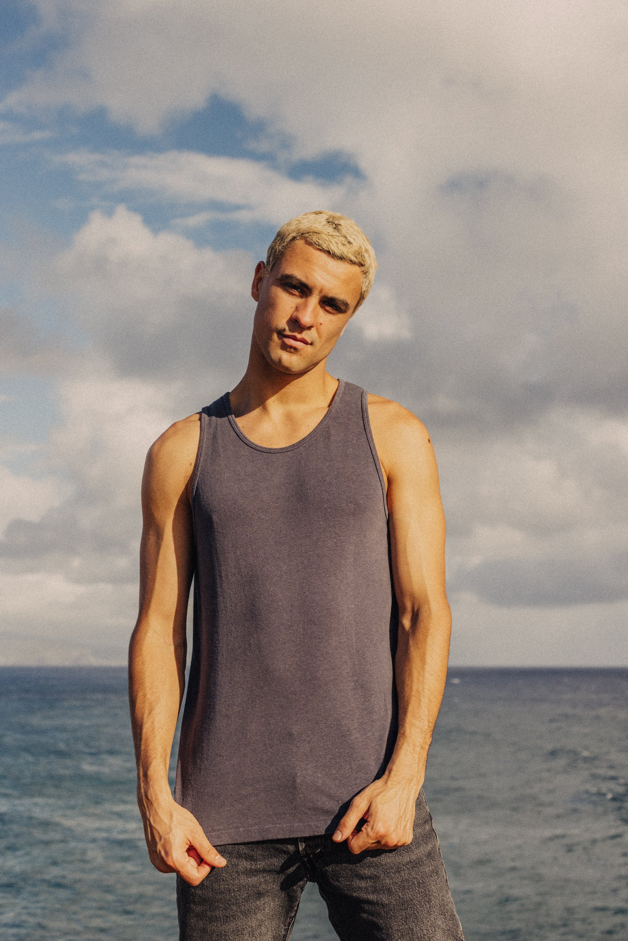 Tank Top - Image 10
