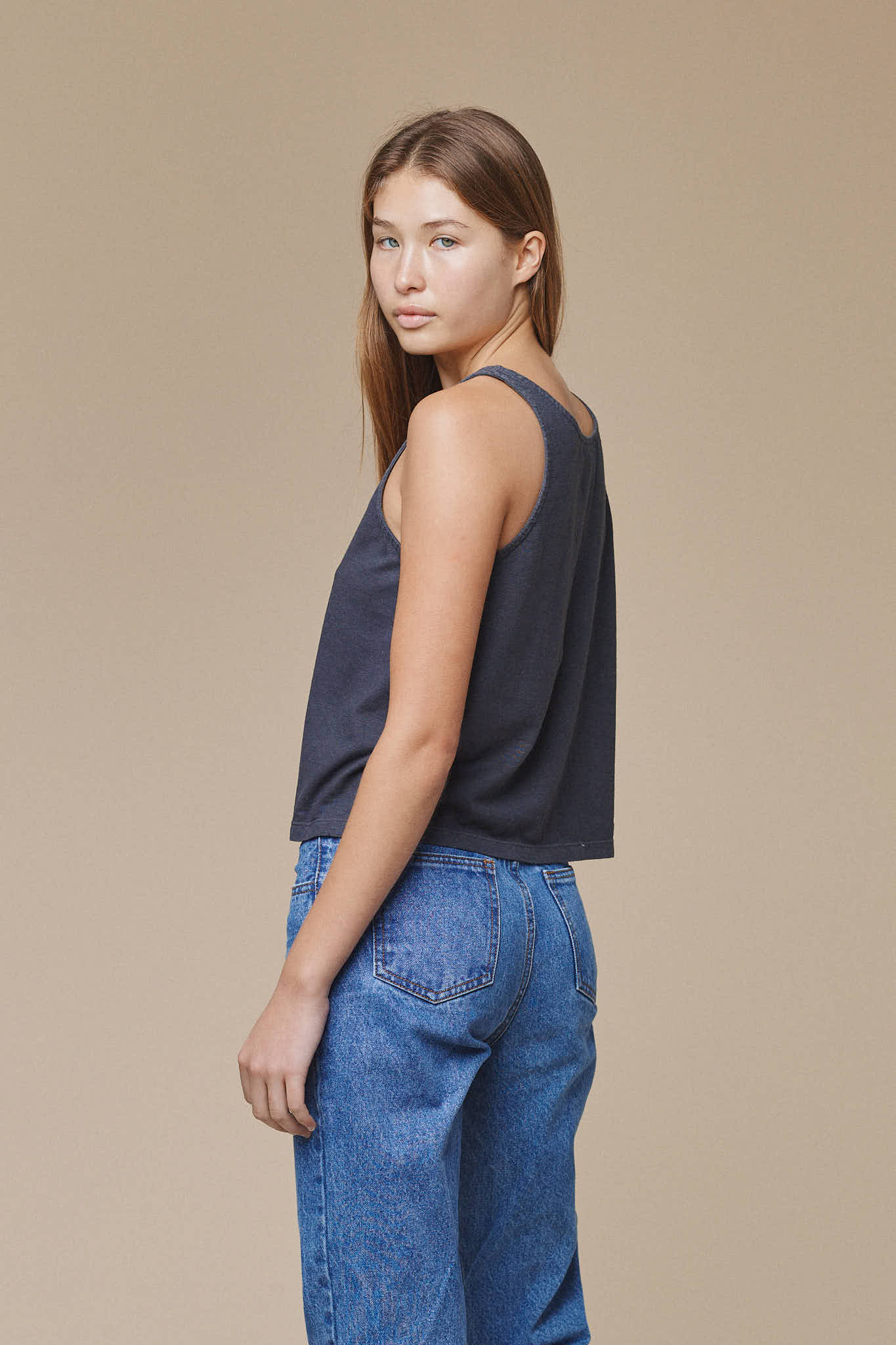 Cropped Tank - Image 10