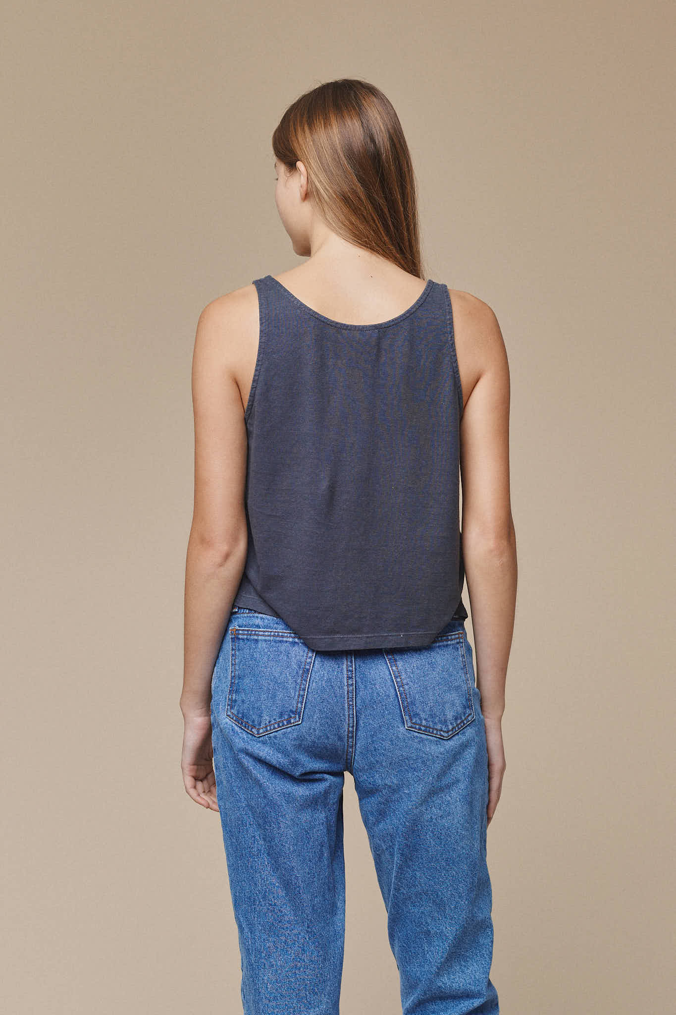 Cropped Tank - Image 11