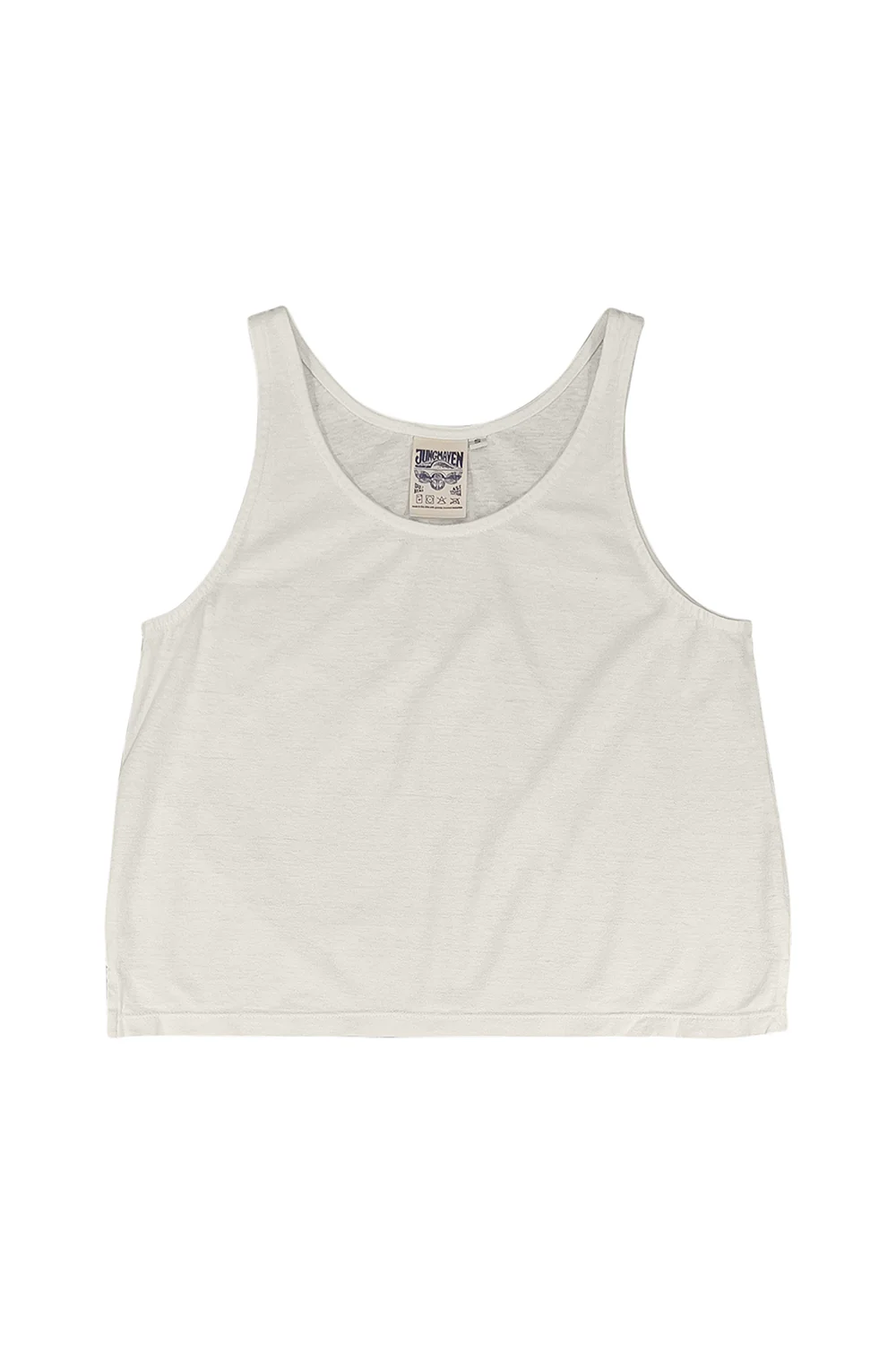 Cropped Tank - Image 12