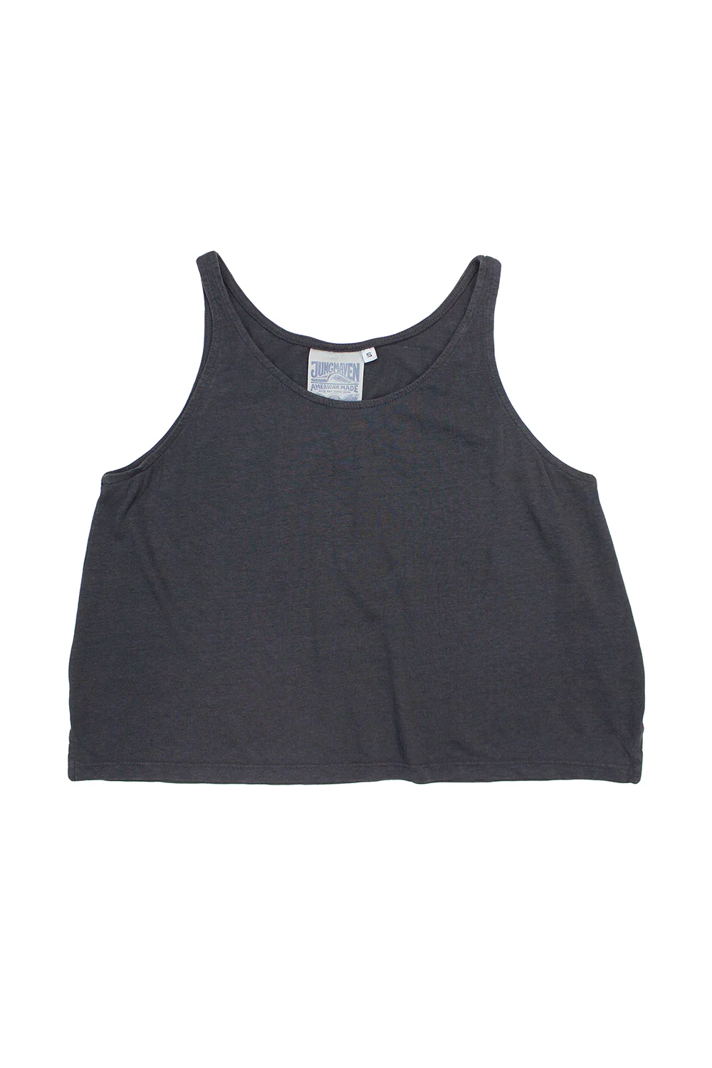 Cropped Tank - Image 13