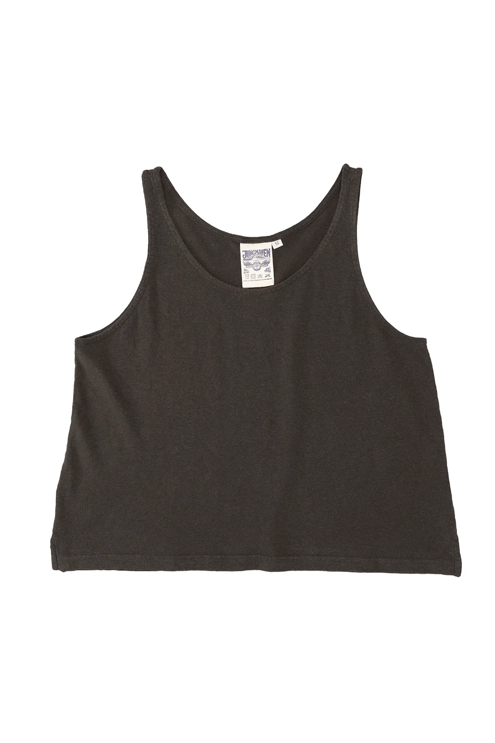 Cropped Tank - Image 14