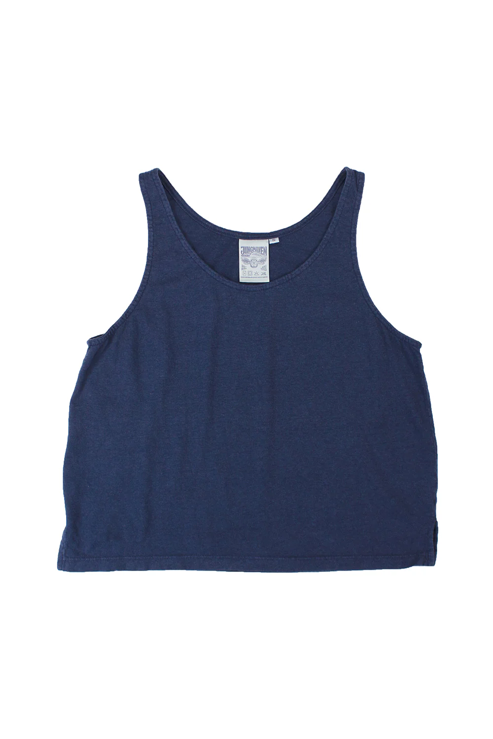 Cropped Tank - Image 16