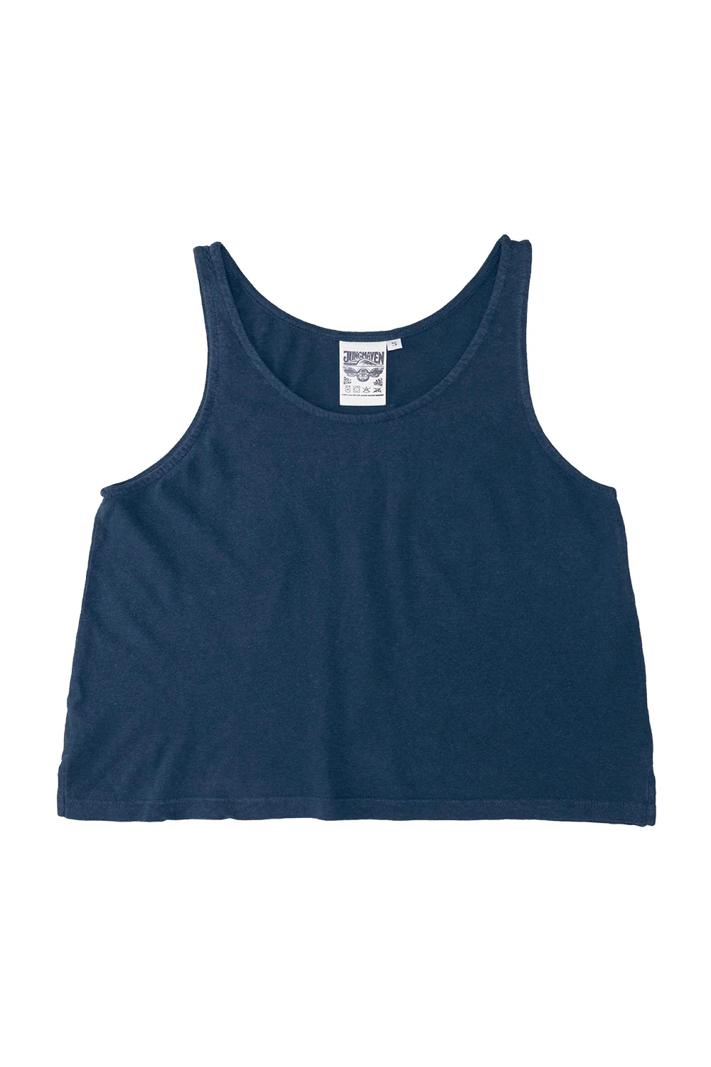 Cropped Tank - Image 17