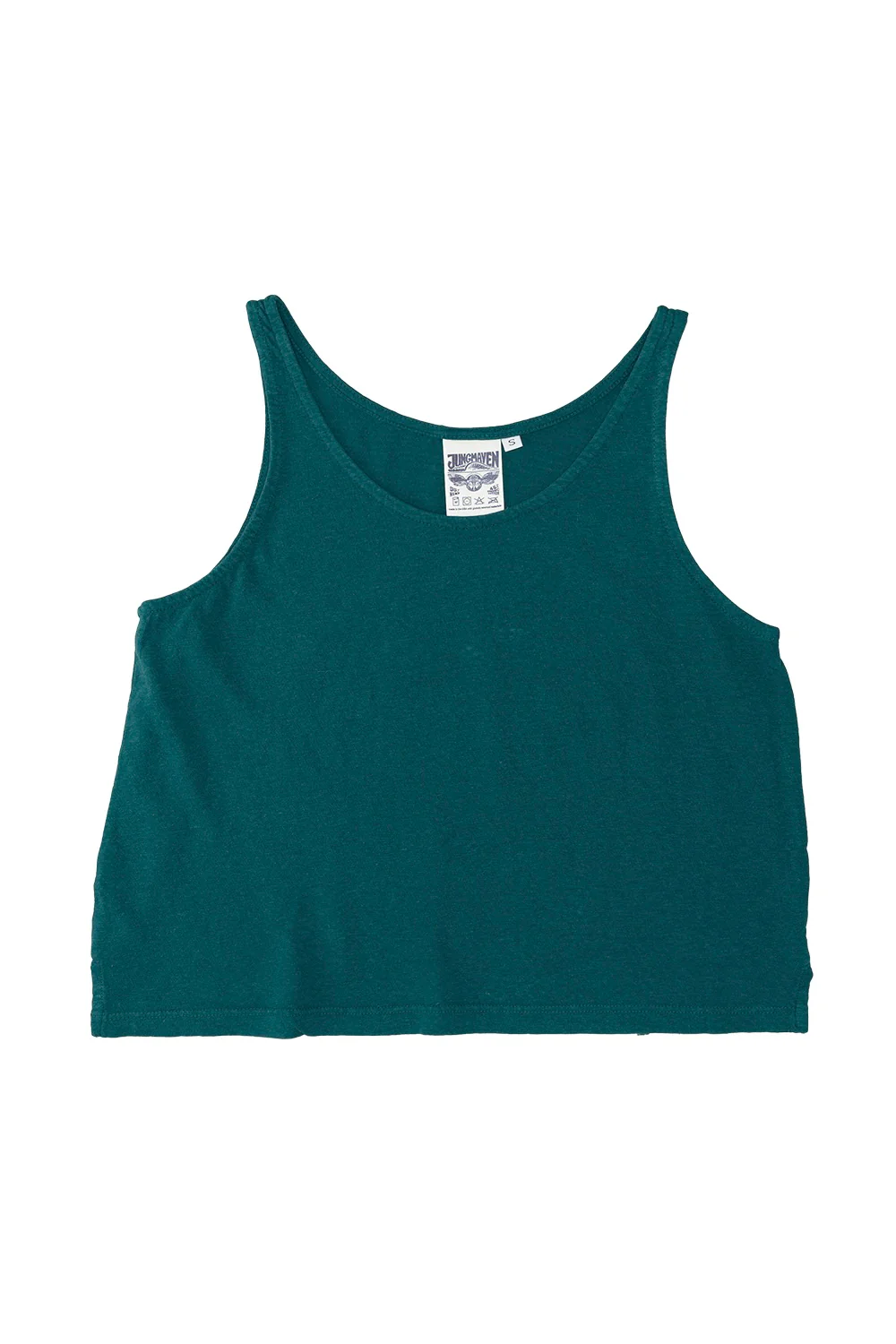 Cropped Tank - Image 18