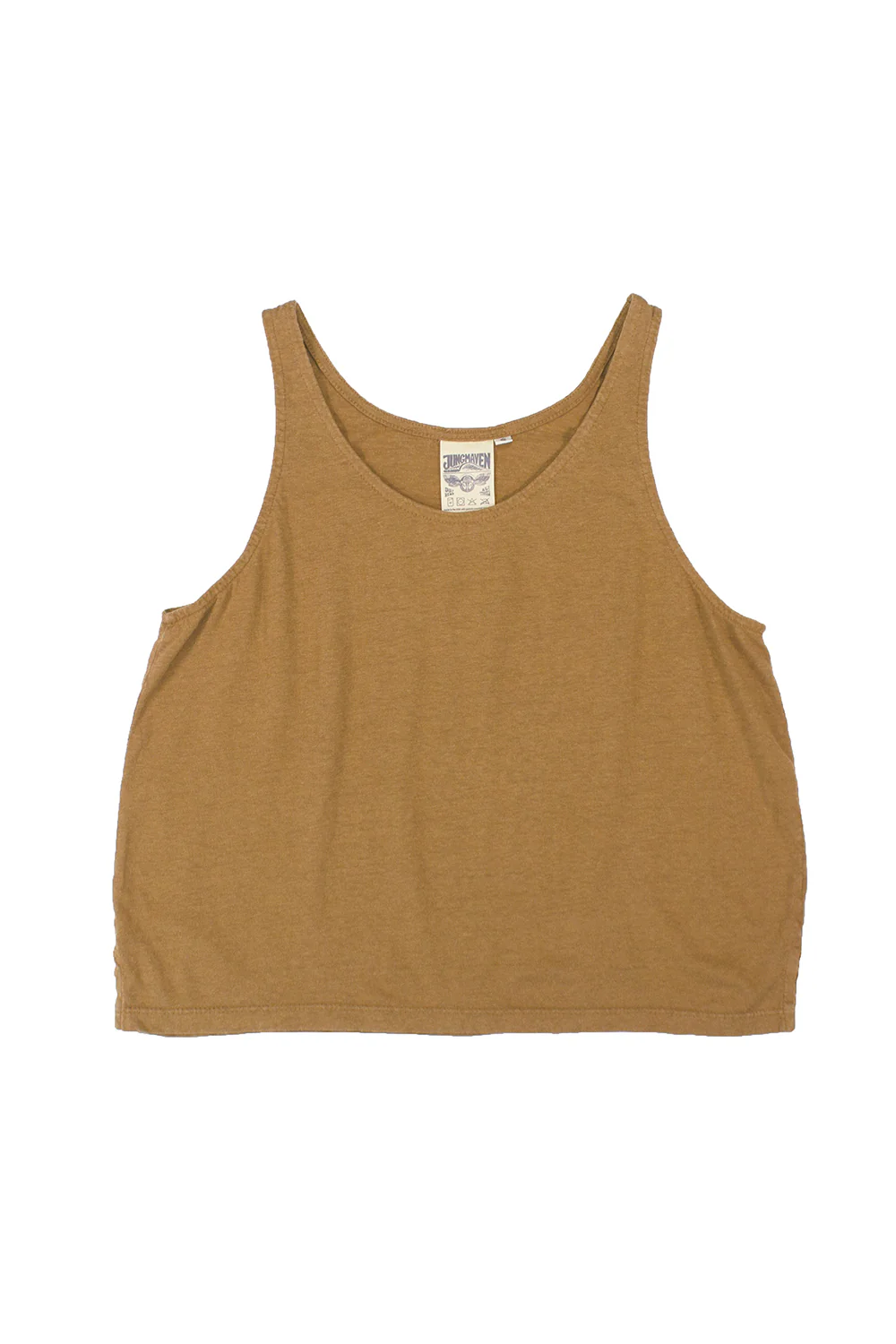 Cropped Tank - Image 20