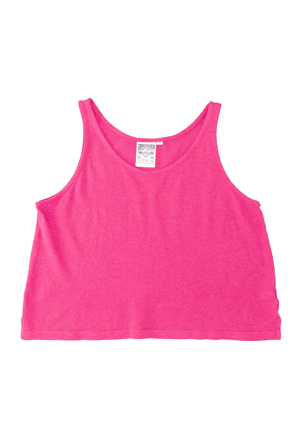 Cropped Tank - Image 22
