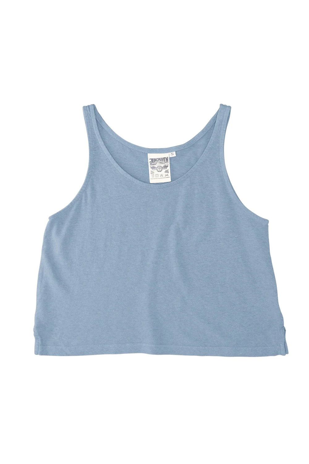 Cropped Tank - Image 24