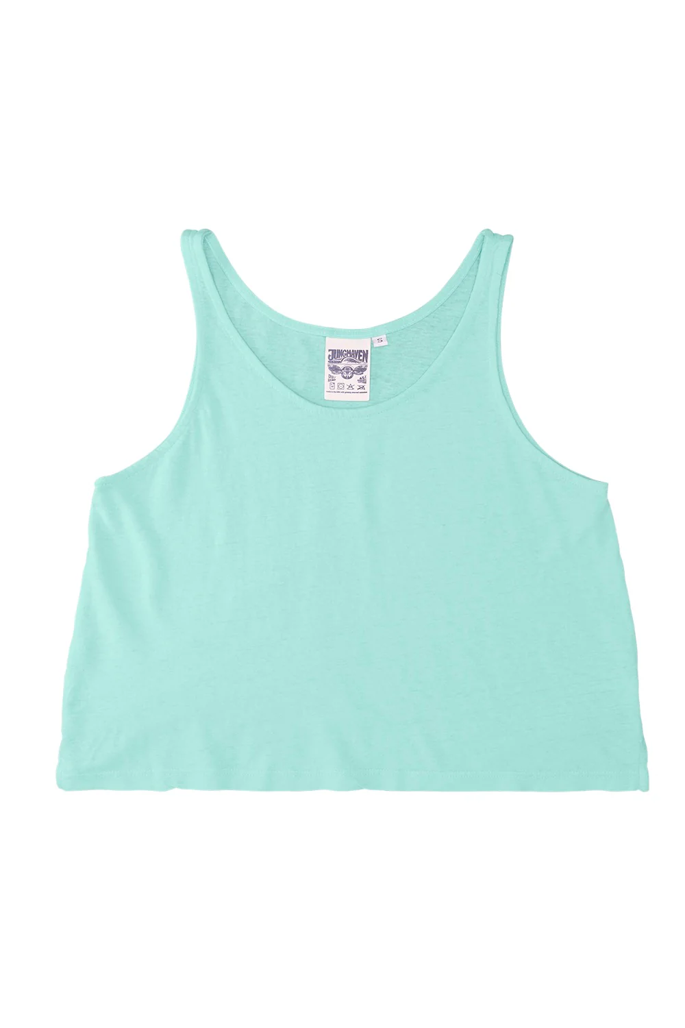 Cropped Tank - Image 25