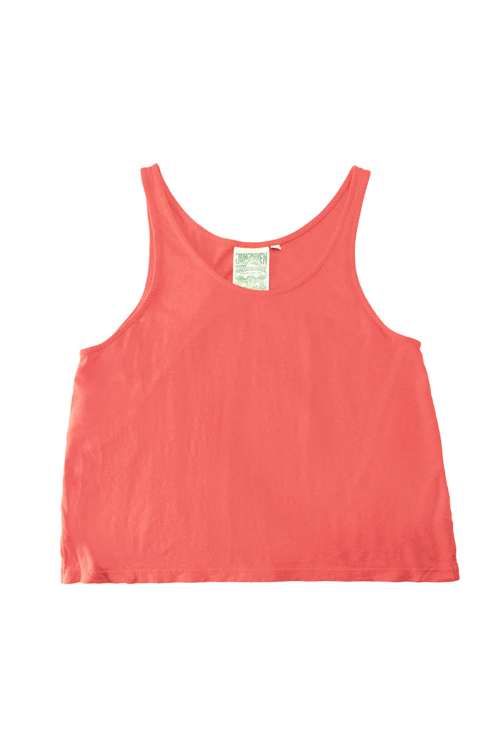 Cropped Tank - Image 26