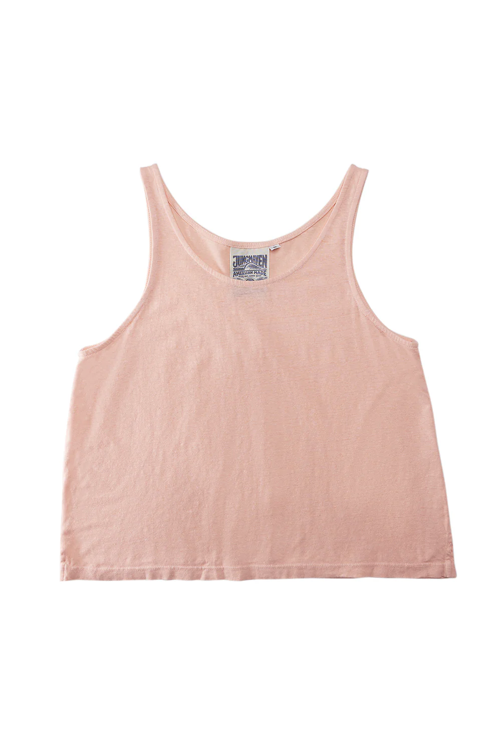 Cropped Tank - Image 27