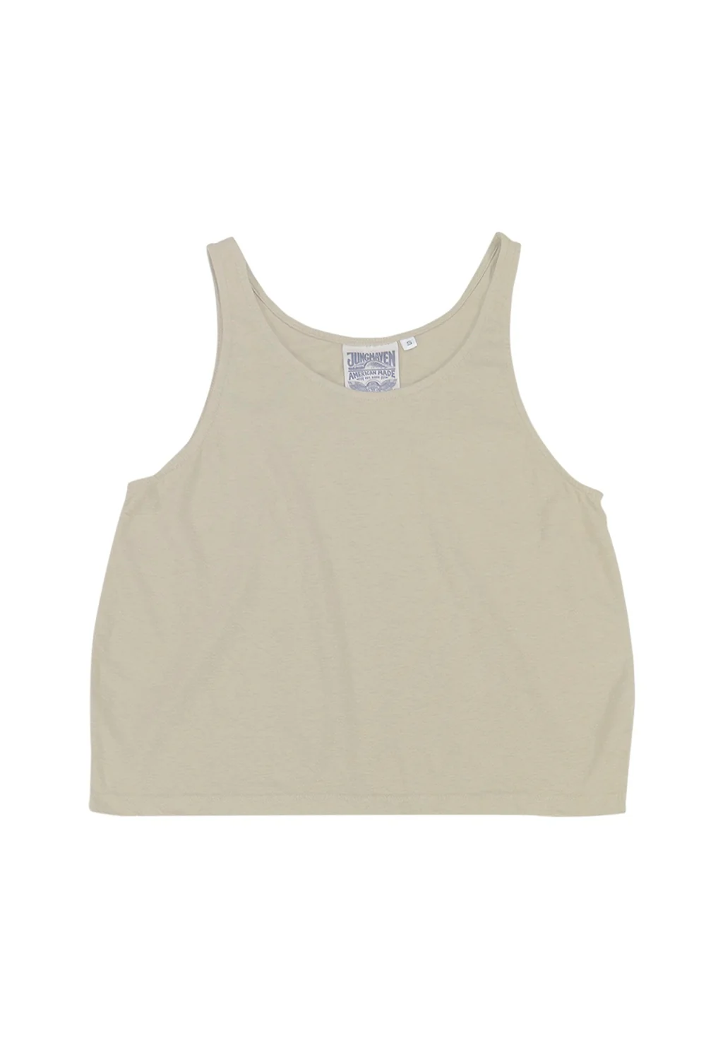 Cropped Tank - Image 28