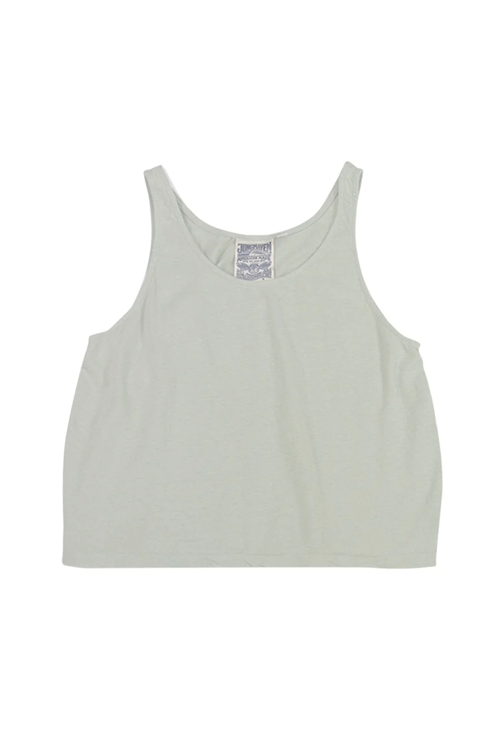 Cropped Tank - Image 29