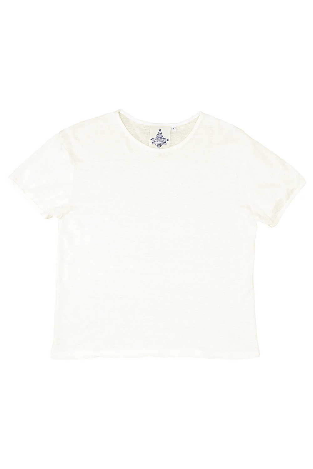 Aurora 100% Everyday Hemp Tee - Image 10