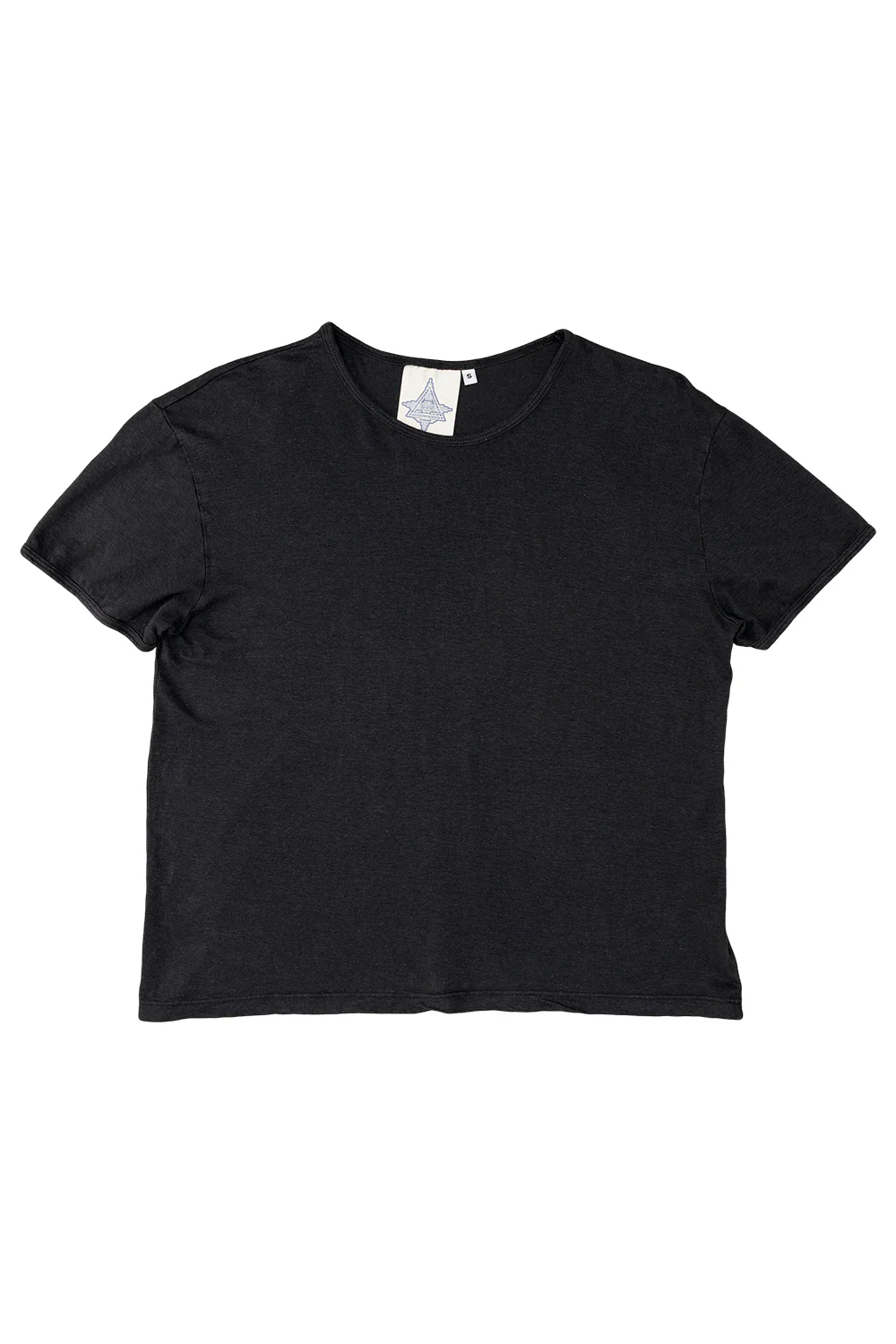 Aurora 100% Everyday Hemp Tee - Image 5