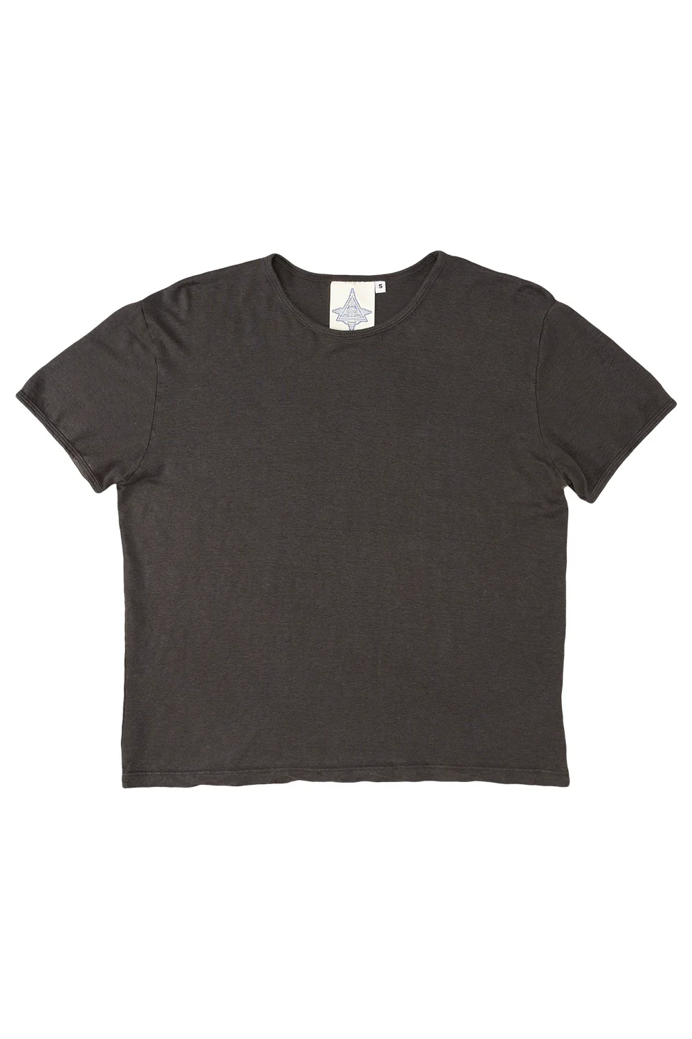 Aurora 100% Everyday Hemp Tee - Image 6