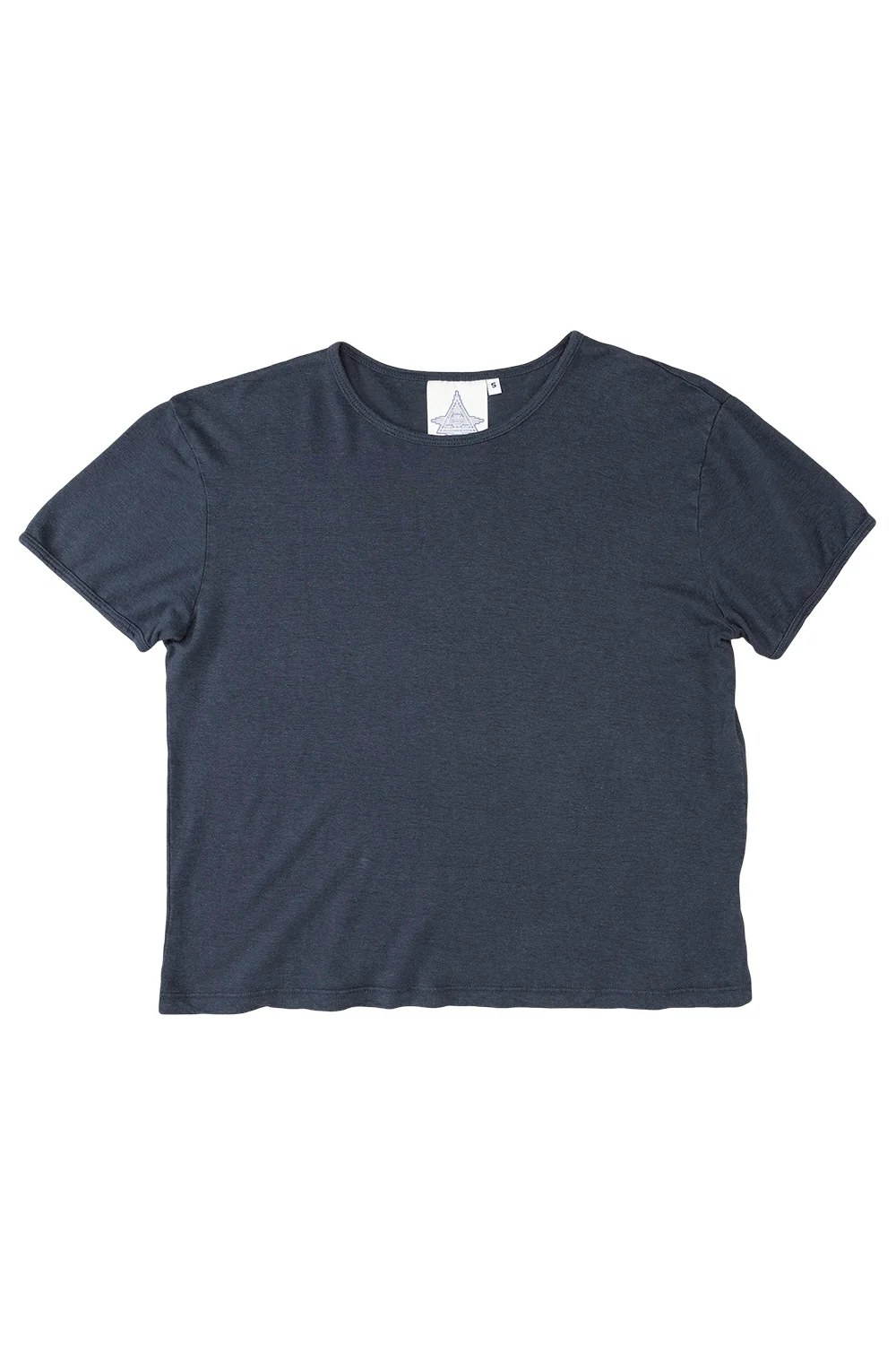 Aurora 100% Everyday Hemp Tee - Image 7