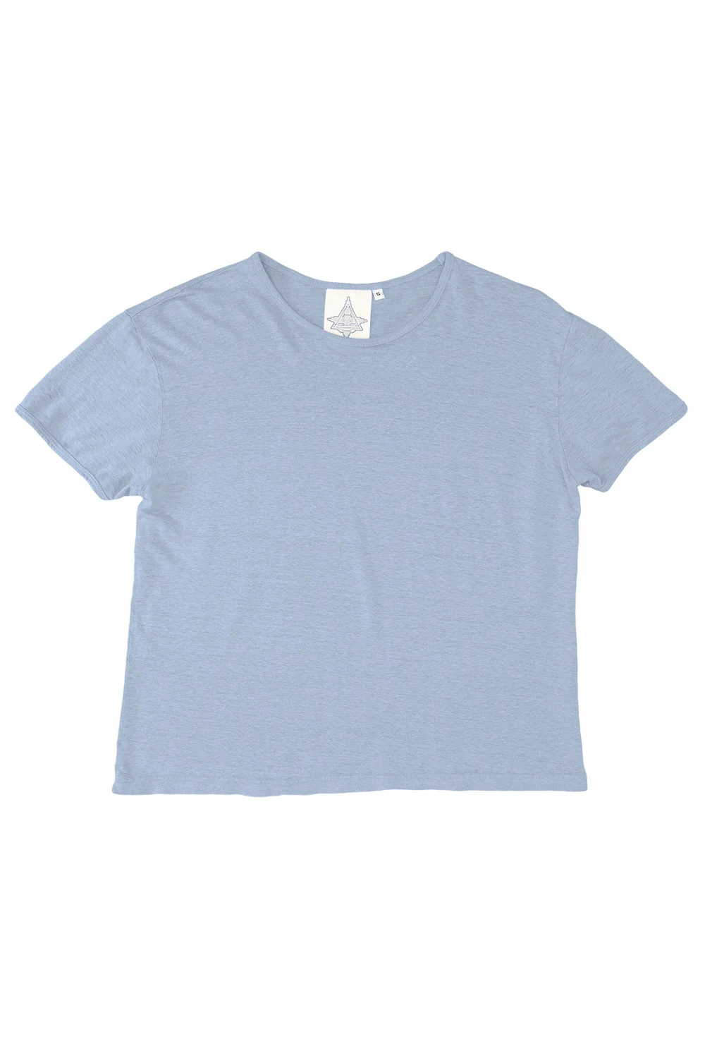Aurora 100% Everyday Hemp Tee - Image 9
