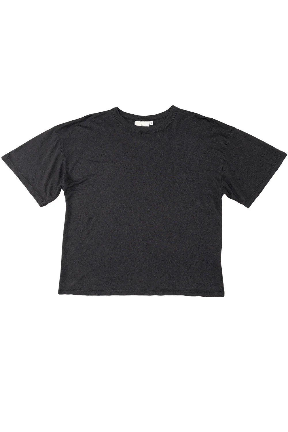 Buckeye 100% Everyday Hemp Tee - Image 4