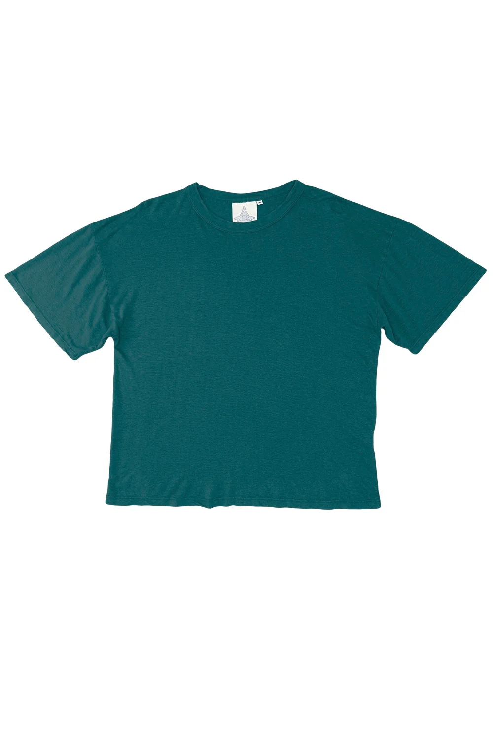 Buckeye 100% Everyday Hemp Tee - Image 5