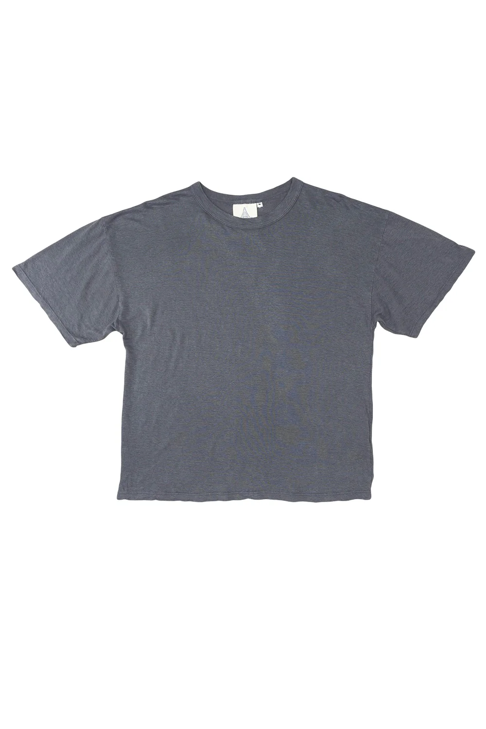 Buckeye 100% Everyday Hemp Tee - Image 6