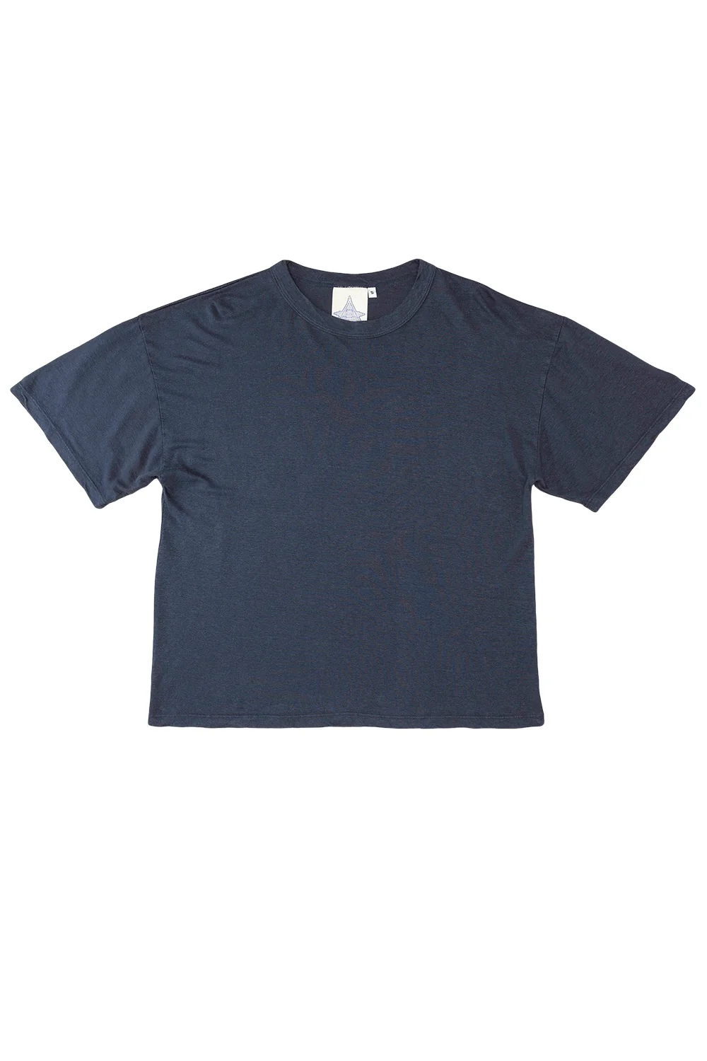 Buckeye 100% Everyday Hemp Tee - Image 7